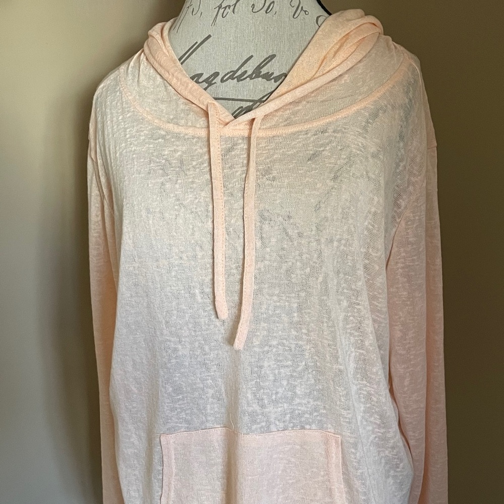 🌀Weatherproof Hoodie🌀